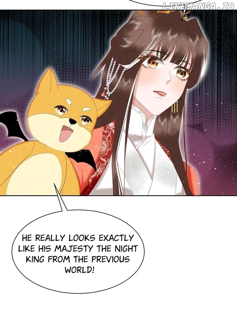 Empress of Hell’s Mission Guide Chapter 43 - page 33